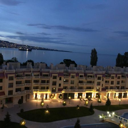 East From Paradise Apartment Varna Esterno foto