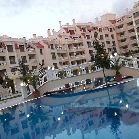East From Paradise Apartment Varna Esterno foto