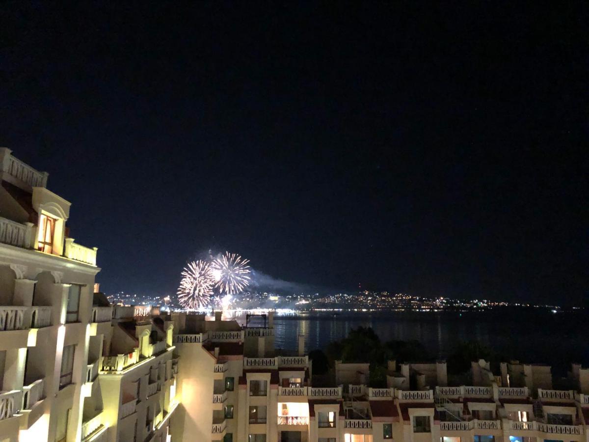 East From Paradise Apartment Varna Esterno foto