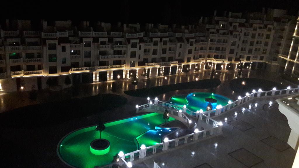 East From Paradise Apartment Varna Esterno foto