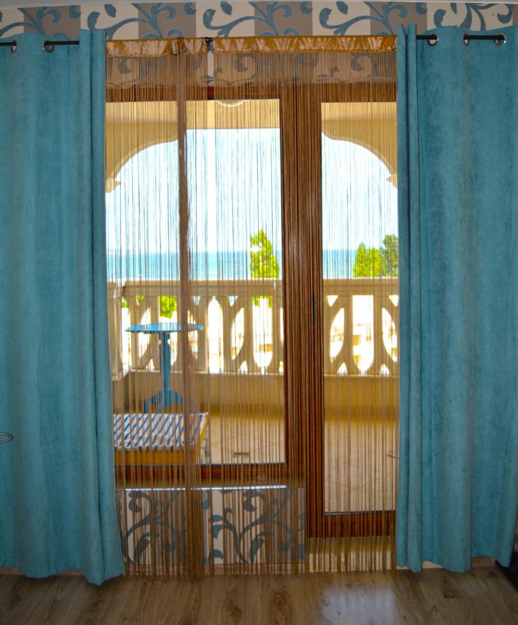 East From Paradise Apartment Varna Esterno foto